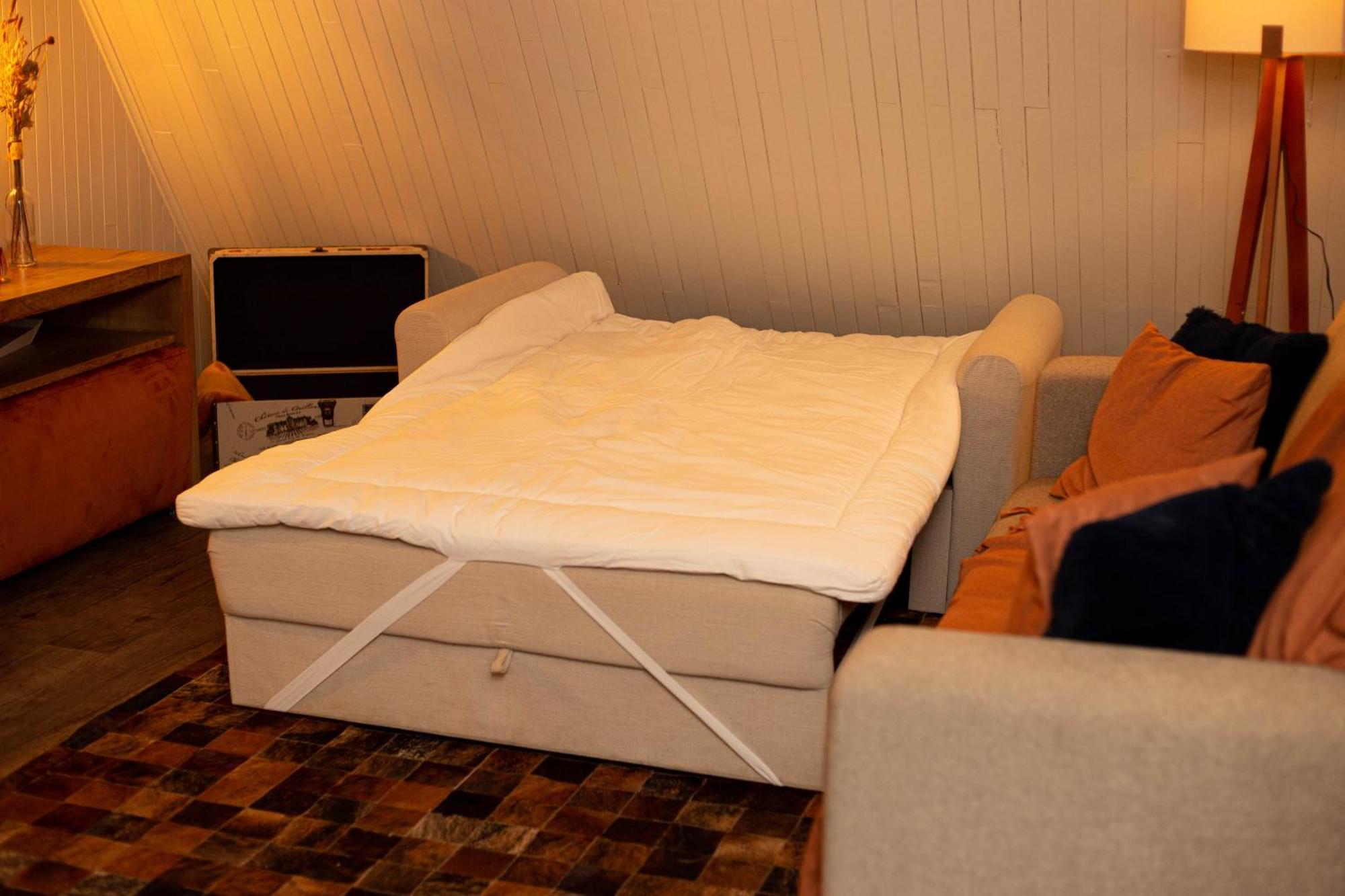 Chale Pinot Com Lareira Chalet *