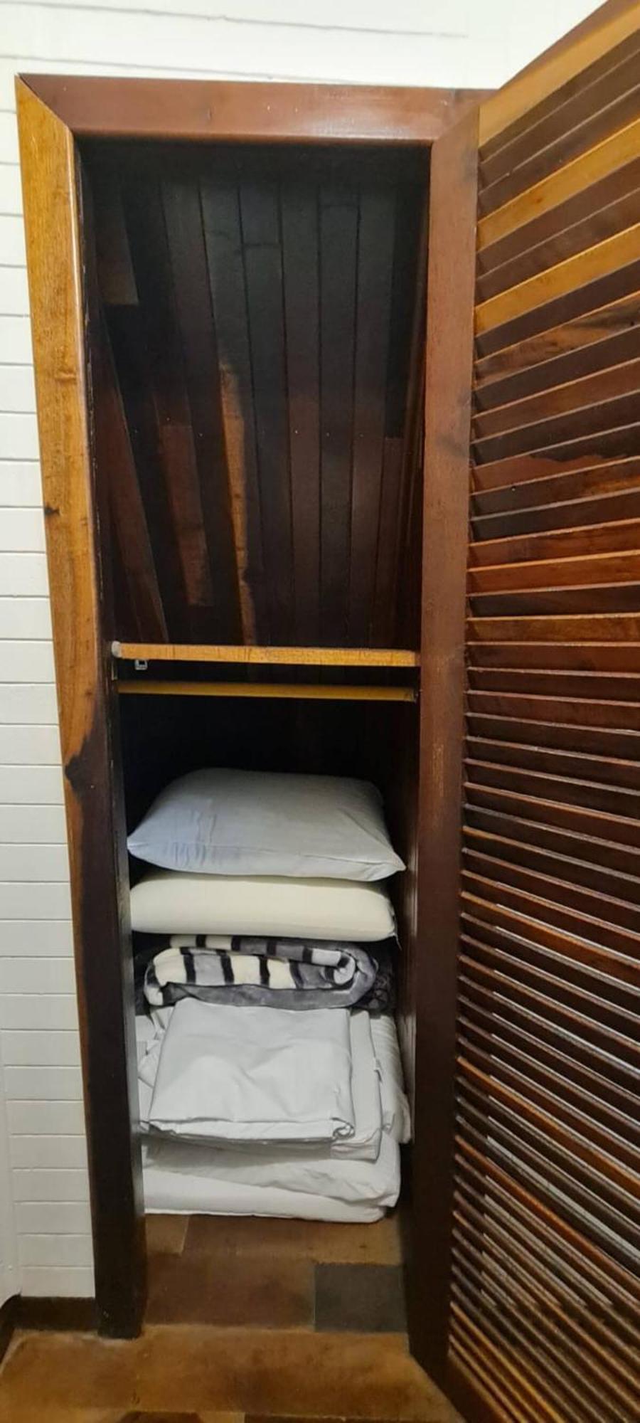 Chale Pinot Com Lareira Chalet